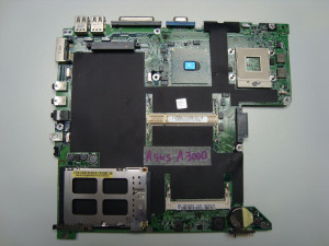 Дънна платка за лаптоп Asus A3000 08-20QN0022Z